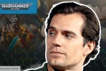 《戰錘40K》改編劇將流產? 須儘快敲定創意指導方針