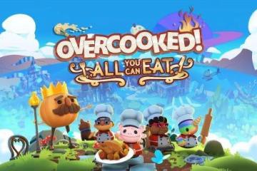 《胡鬧廚房：全都好吃》四折限時特惠開啟