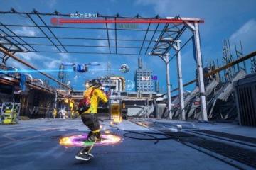 《絕地反擊》今日正式登陸Steam平台！