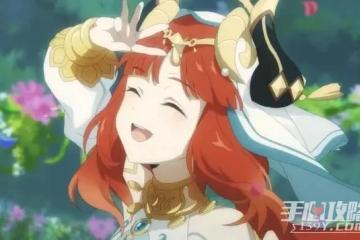 《原神》3.0切換夢境地址介紹