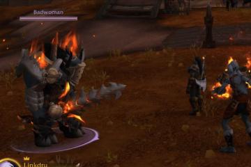 魔獸世界10.0銘文法術捲軸效果一覽