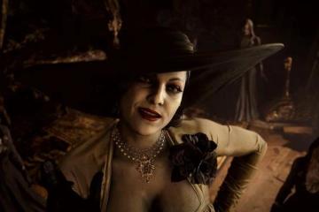 《生化危機8：村莊》PS VR2版開發者訪談紀要 提升臨場感