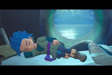 Switch《勇者斗惡龍寶藏》新預告 卡繆兄妹尋