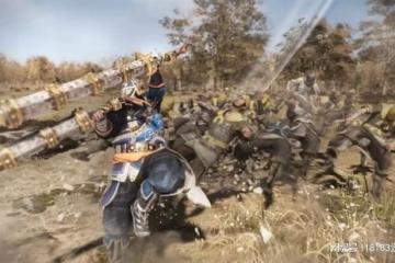 《火焰紋章無雙：風花雪月》評測 不很討喜的粉絲向作品