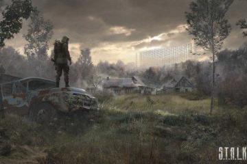 曝《潛行者2》將延期至24至25年：老員工都走光了