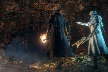 《血源》MOD作者：移植PC和重製PS5版並不難