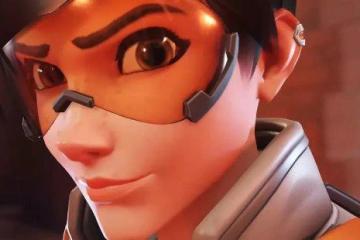 《OW2》更新讓玩家害怕：輔助玩家死得更快了