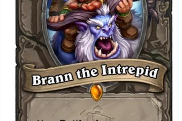 心底幽微-r/customhearthstone每周設計選取