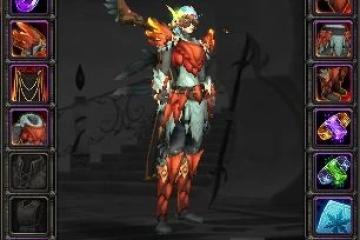 魔獸世界製造專業裝備基礎知識規則一覽