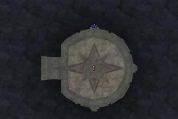 WLK懷舊服5H副本攻略  勇士的試煉副本打法