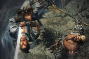 忍者組：《臥龍》與《老頭環》不同 更注重任務驅動