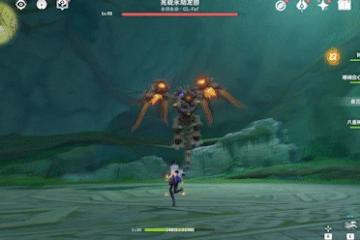 原神抗性有用嗎成就攻略