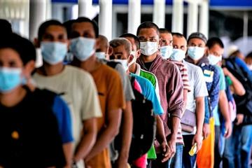 大馬移民局規定 僱主須赴機場接外勞