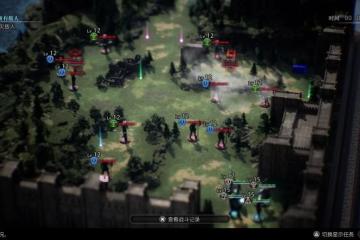 《神領編年史》遊民評測6分 黑深殘可以，謎語人不行