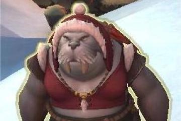 魔獸世界10.0海象人釣魚工具有哪些