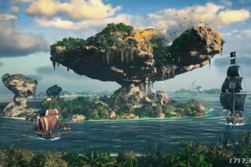 又跳票！育碧海戰遊戲《碧海黑帆》發售日期推至2023年3月9日