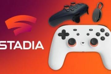 一批遊戲開發人員回應Stadia關停：今天剛得到消息