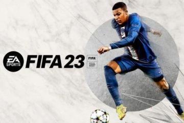 《FIFA23》正式發售 UU加速器助你決勝綠茵場