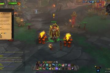 魔獸世界10.0小號升級方法介紹