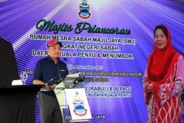 沙巴數碼化收集資料 掌握非法移民實況