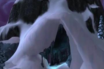 WLK霍迪爾之子聲望速沖 凜風洞窟刷奧多爾聖物