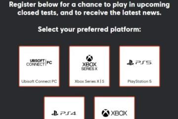 《全境封鎖：腹地》被曝已開啟封測 僅對部分人員公開