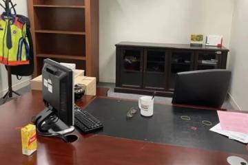 馬國國會周五解散？ 傳官員接令清空辦公室