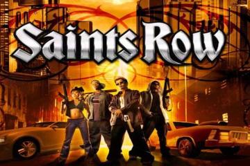 《黑道聖徒》原版alpha/beta版測試內容泄露至網絡