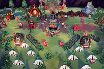 《咩咩啟示錄》斬獲澳洲遊戲開發者大獎多個獎項