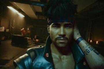 CDPR：「大多數」2077、巫師新作都將有多人遊戲