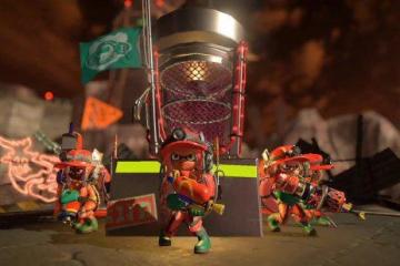 Fami通周銷榜：《噴射3》領跑、《黎軌2》第二