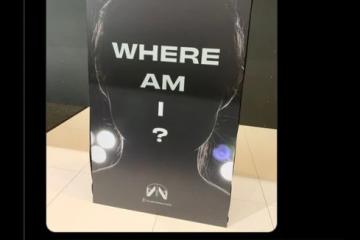 小島工作室墨爾本PAX宣傳新作 神秘角人物真容