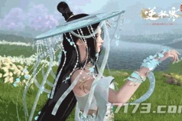 盤一盤開放世界武俠新游：《代號：致金庸》與《雪中悍刀行》