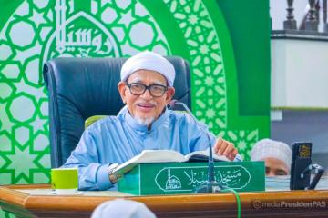 「續捍馬來穆斯林團結」 巫統土團伊黨不玩二選一