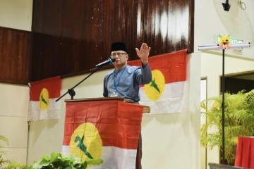 指伊黨「難捨」土團黨 卜艾：巫伊聯盟告吹