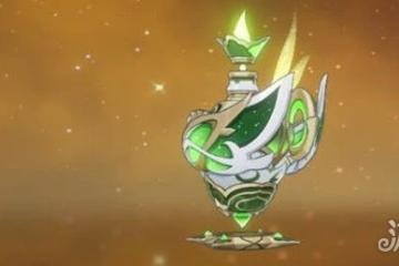 原神千夜浮夢屬性怎麼樣 技能面板一覽