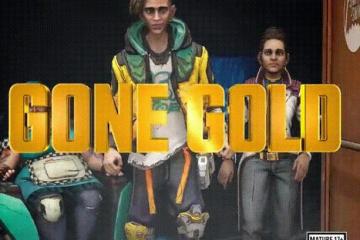 遊戲早報：《上古世紀》系列新游獲評18禁，理由是過於寫實？