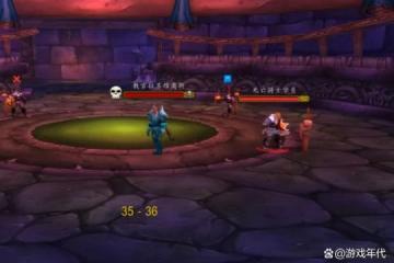 NAXX教官必過方法 用此雕文BOSS通過率加100%