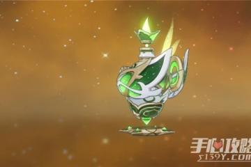 《原神》千夜浮夢突破材料一覽