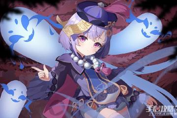 《原神》艾爾海森屬性及星級介紹