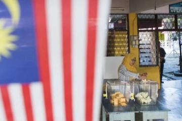 馬國選戰掀序幕 《8視界》點選本屆大選八個亮點