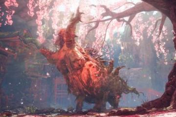 《狂野之心》不懼與《怪獵》比較：這是一種榮幸