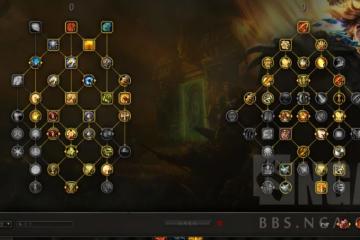 魔獸世界10.0懲戒騎pvp天賦怎麼點