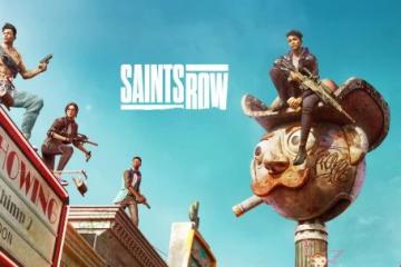 《黑道聖徒》11月迎重大更新 數百個BUG將得以修復