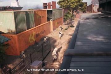 《戰地風雲2042》清算者活動預告 10月11日至25日舉行