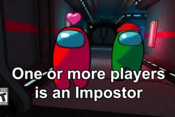 太空狼人殺遊戲《我們之中》VR版 將於11月11日發售