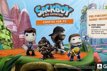 《麻布仔大冒險》預售優惠啟動 來遊民立減40元