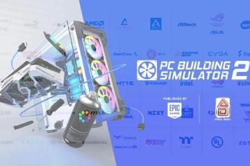 裝機模擬器2簡評：裝機知識補完，樂趣稍微欠奉