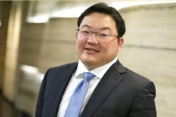 美國記者再爆料 劉特佐仍在上海辦公