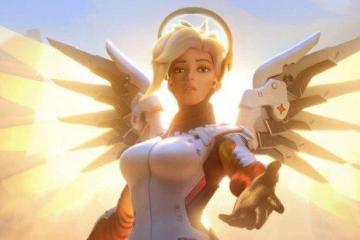 Gamespot評《OW2》支援位英雄強度 霧子榮居第二